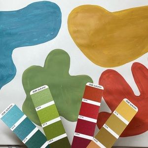 Meet your Posher, Ana